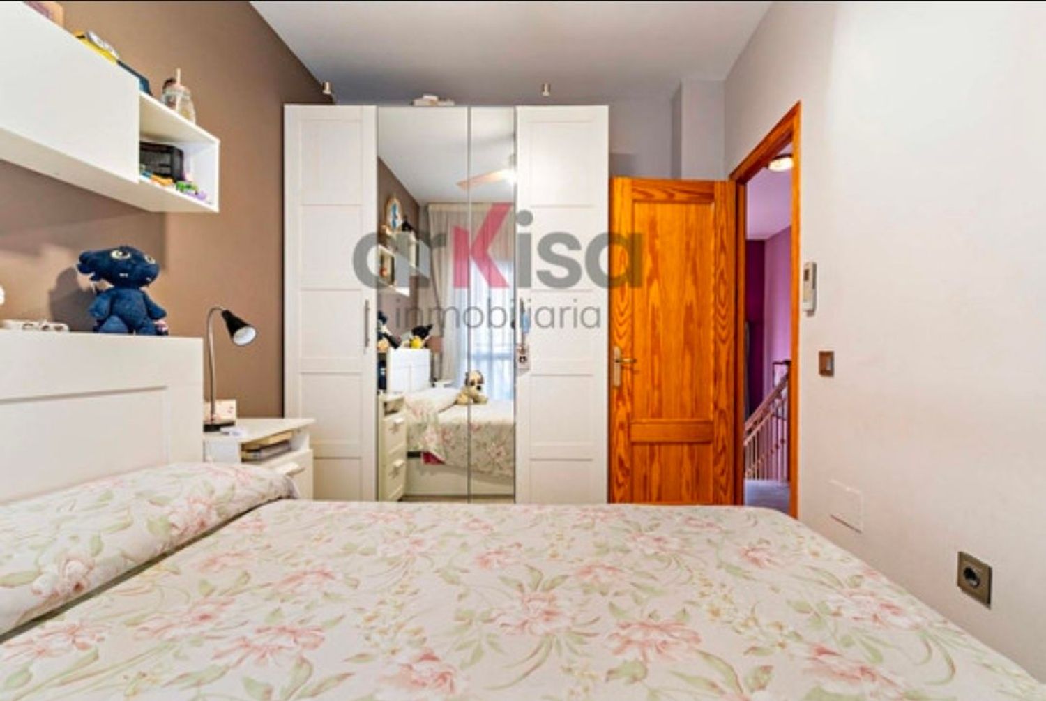 Chalet pareado en Calle Juan de la Cierva, 6 - Foto 11