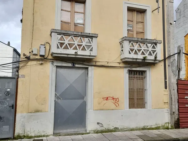 Casa o chalet independiente en Calle San Lourenzo, 21 - Foto 1