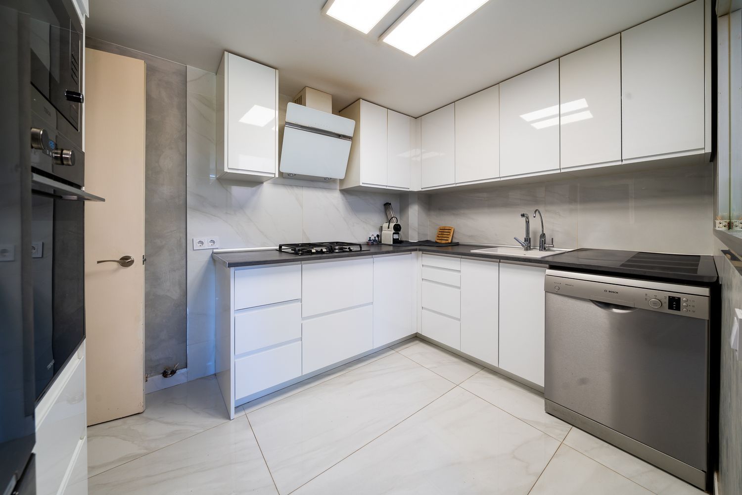 Dúplex en Barrio La Bonanova - Porto Pi - Foto 10