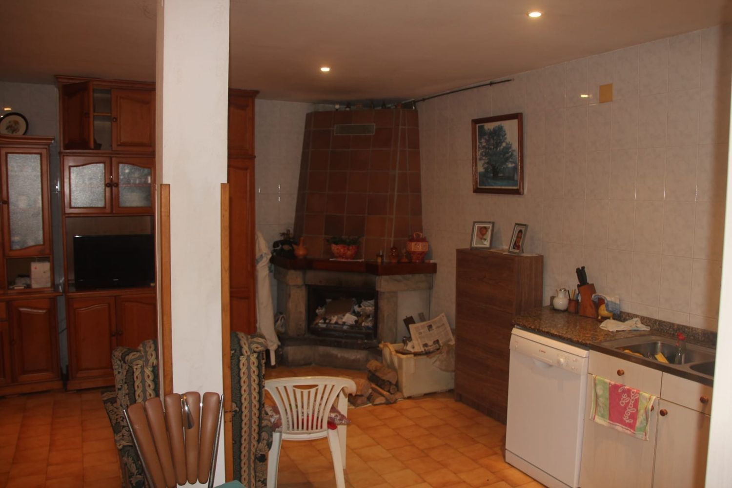 Casa de pueblo en As-376, 17 - Foto 14