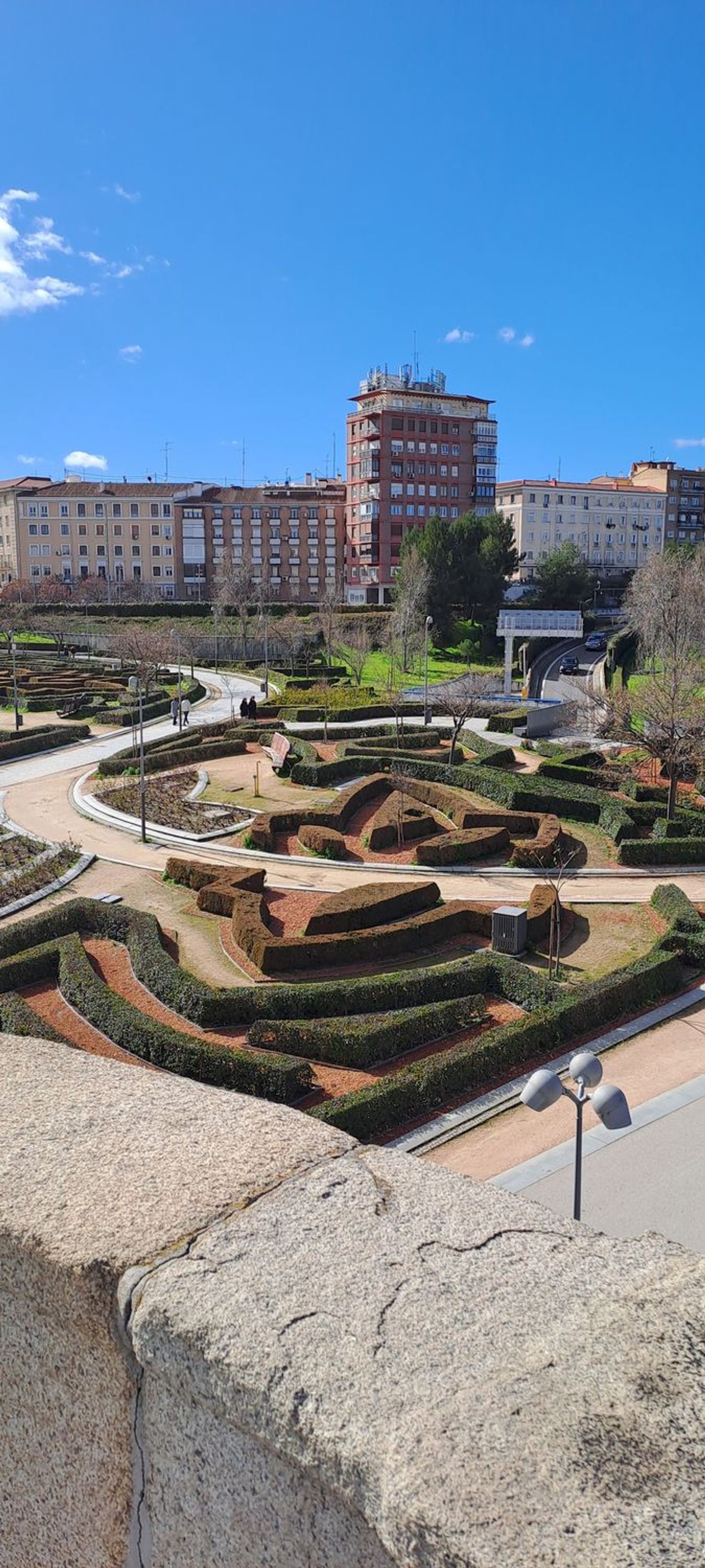 Estudio en calle de Antonio López, 23 - Foto 33