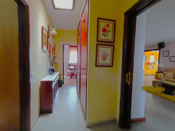 Casa o chalet independiente en Calle Tajinaste, 51, Guajara - Foto 19
