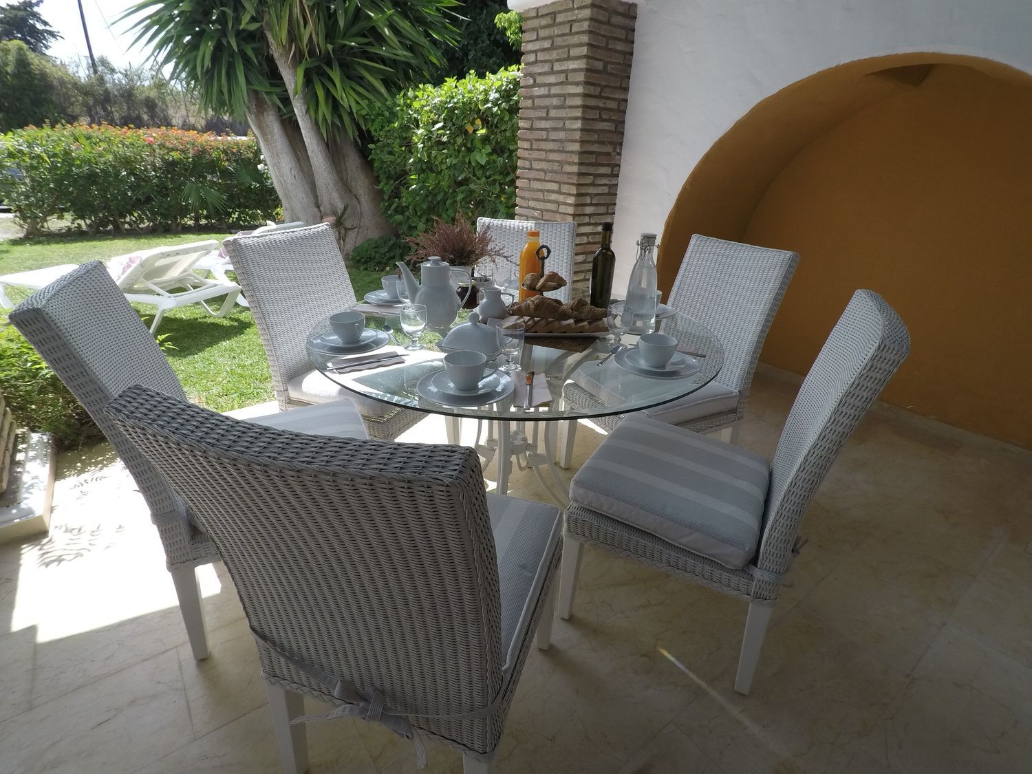 Chalet adosado en Camino de la Boladilla, 5, Sotoserena - Foto 4