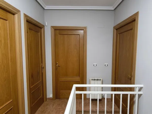 Chalet adosado en Calle Río Jerte, 38, Montesol - Mejostilla, Montesol - Mejostilla - Foto 5