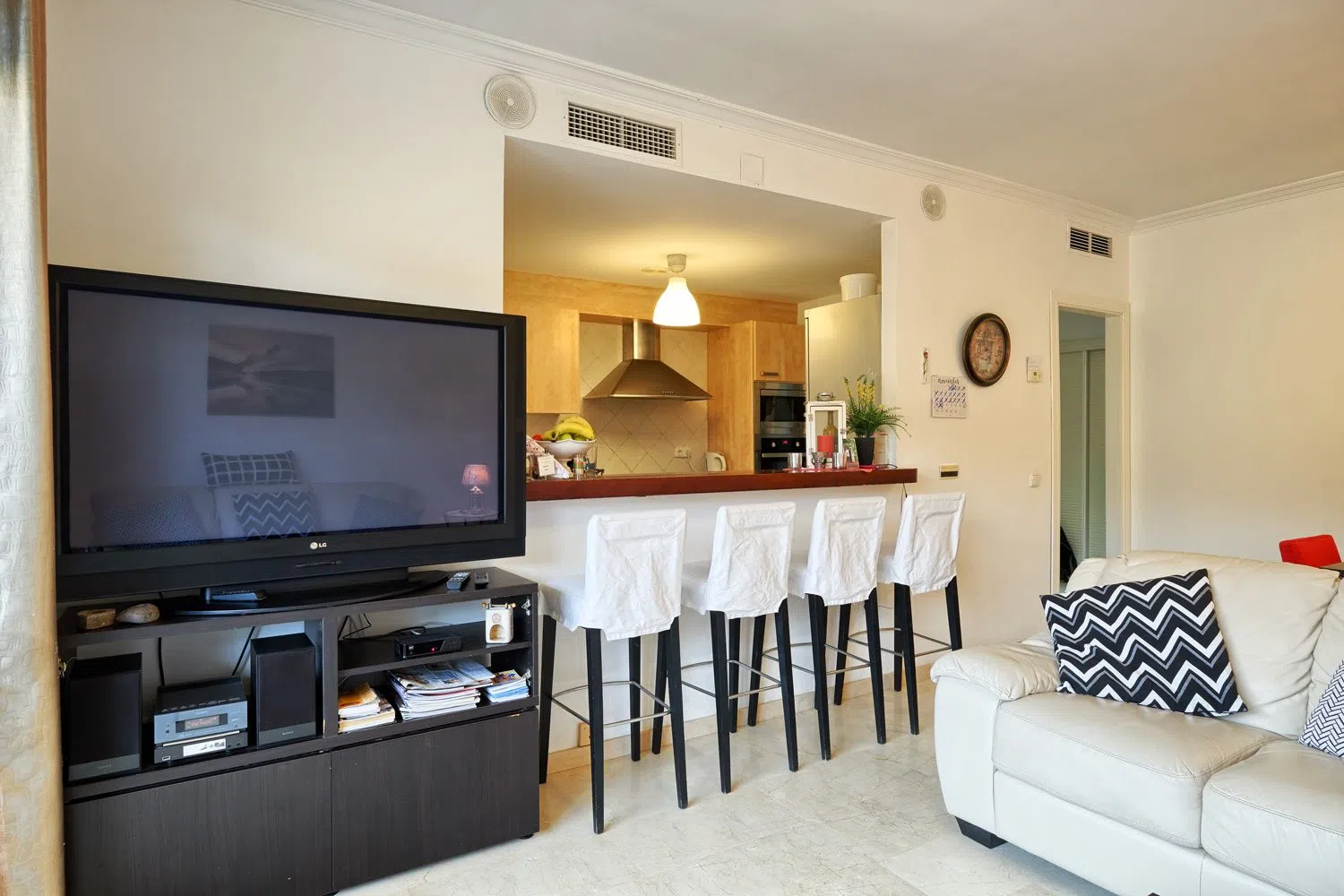 Piso en avenida de Barcelona, 1 - Foto 5