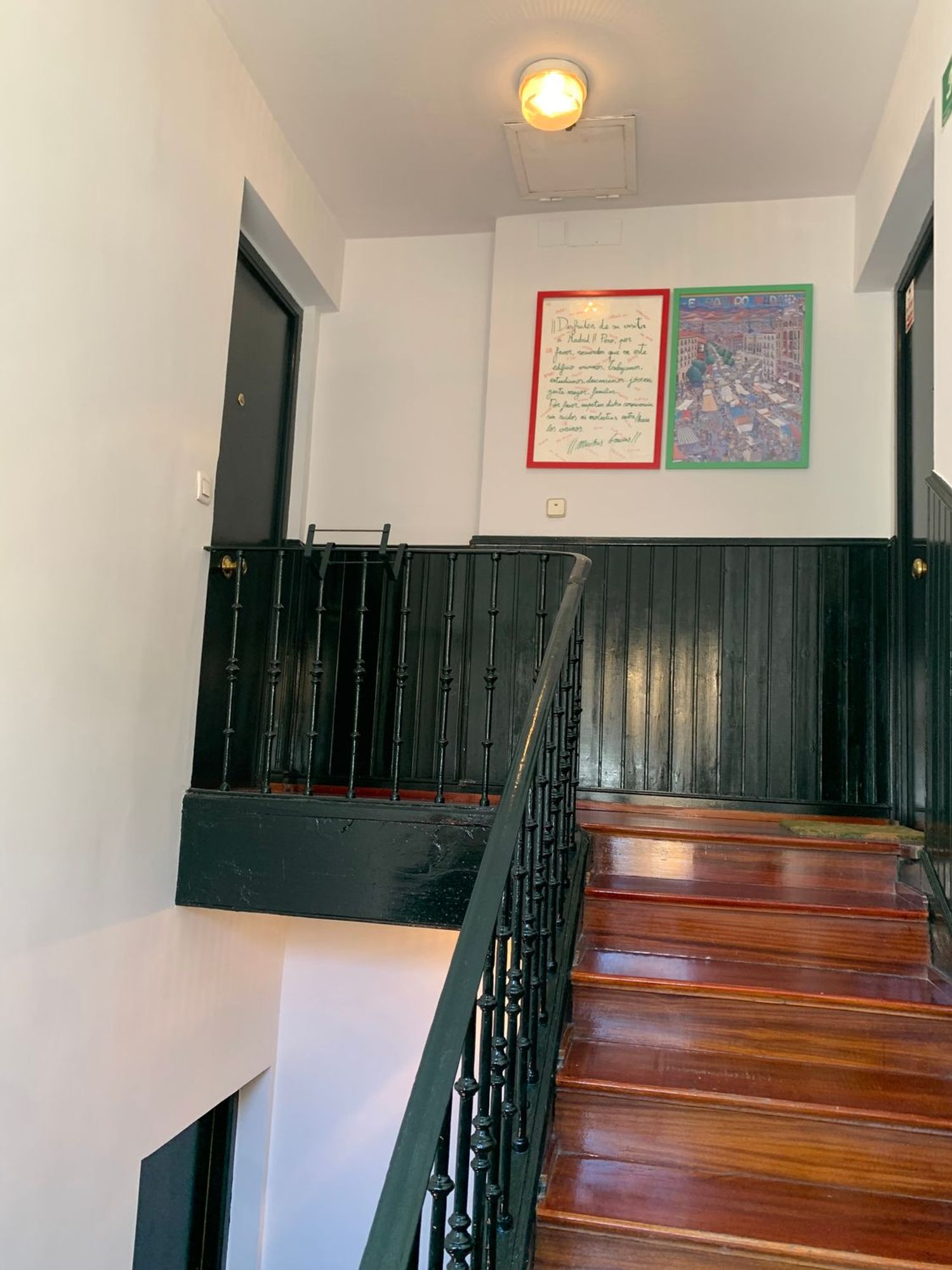 Dúplex en calle de la Espada, 10 - Foto 34