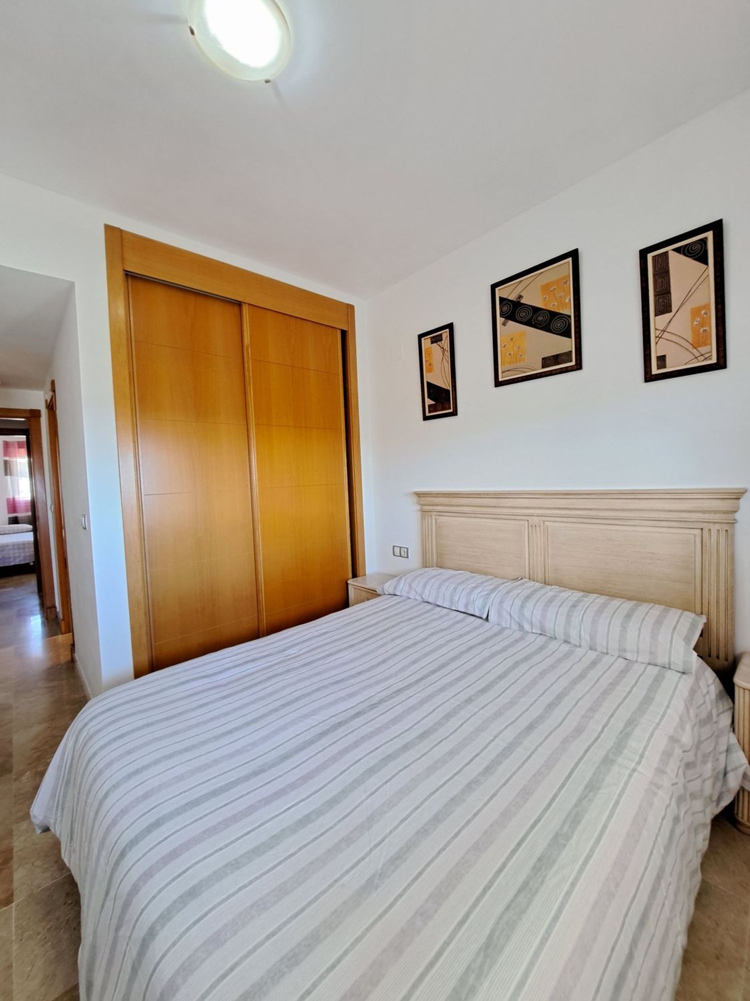 Piso en avenida de la Paz, 7 - Foto 19