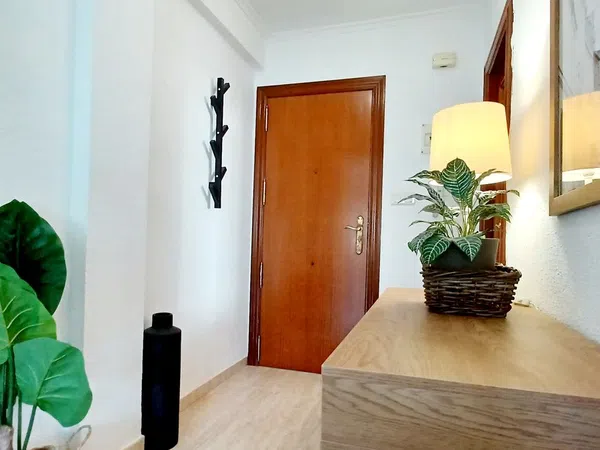 Piso en Calle d'Alcocéber, 1, Playa de la Malvarrosa - Foto 16