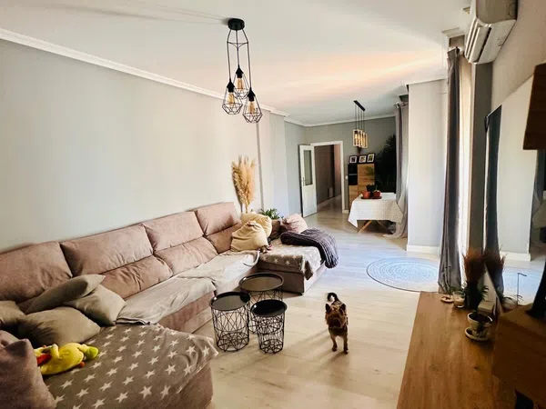 Dúplex en Calle Adamaditas, 12, Centro Ciudad - Foto 1