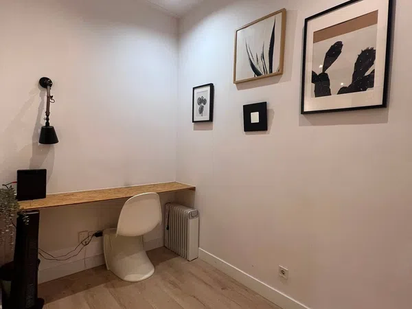 Piso en Calle de la Alameda, Huertas-Cortes - Foto 4