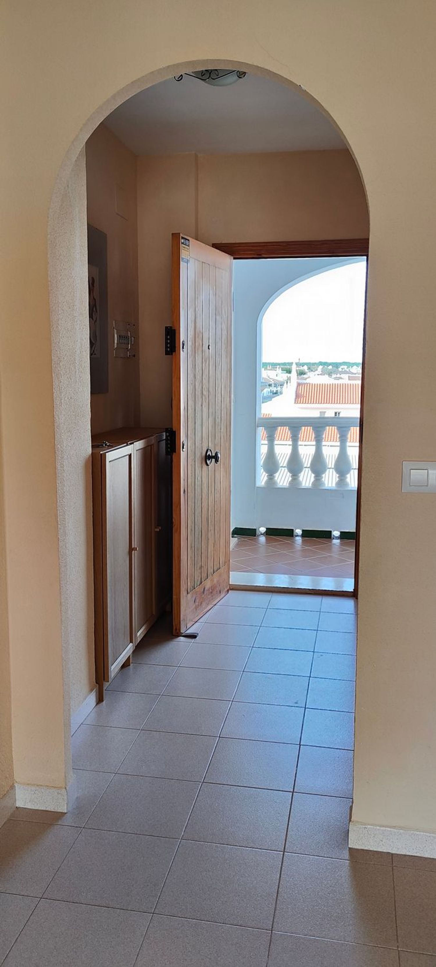 Piso en Sector Aulaga, 9, Zona Caño Guerrero - Foto 20
