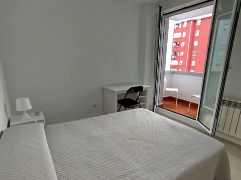 Piso en avenida de los Castros, 77