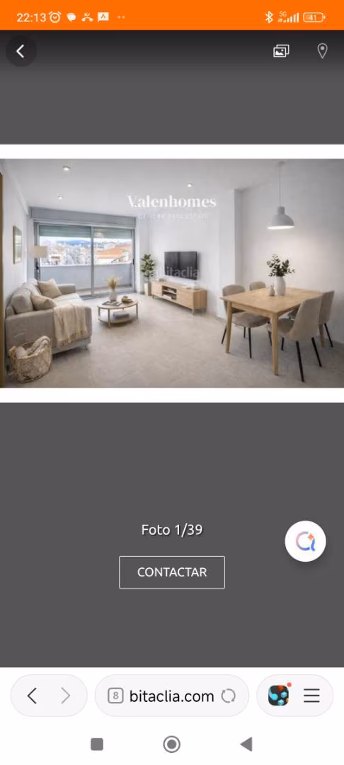 Dúplex en  Passatge de Pere Comerma 13 - Foto 4