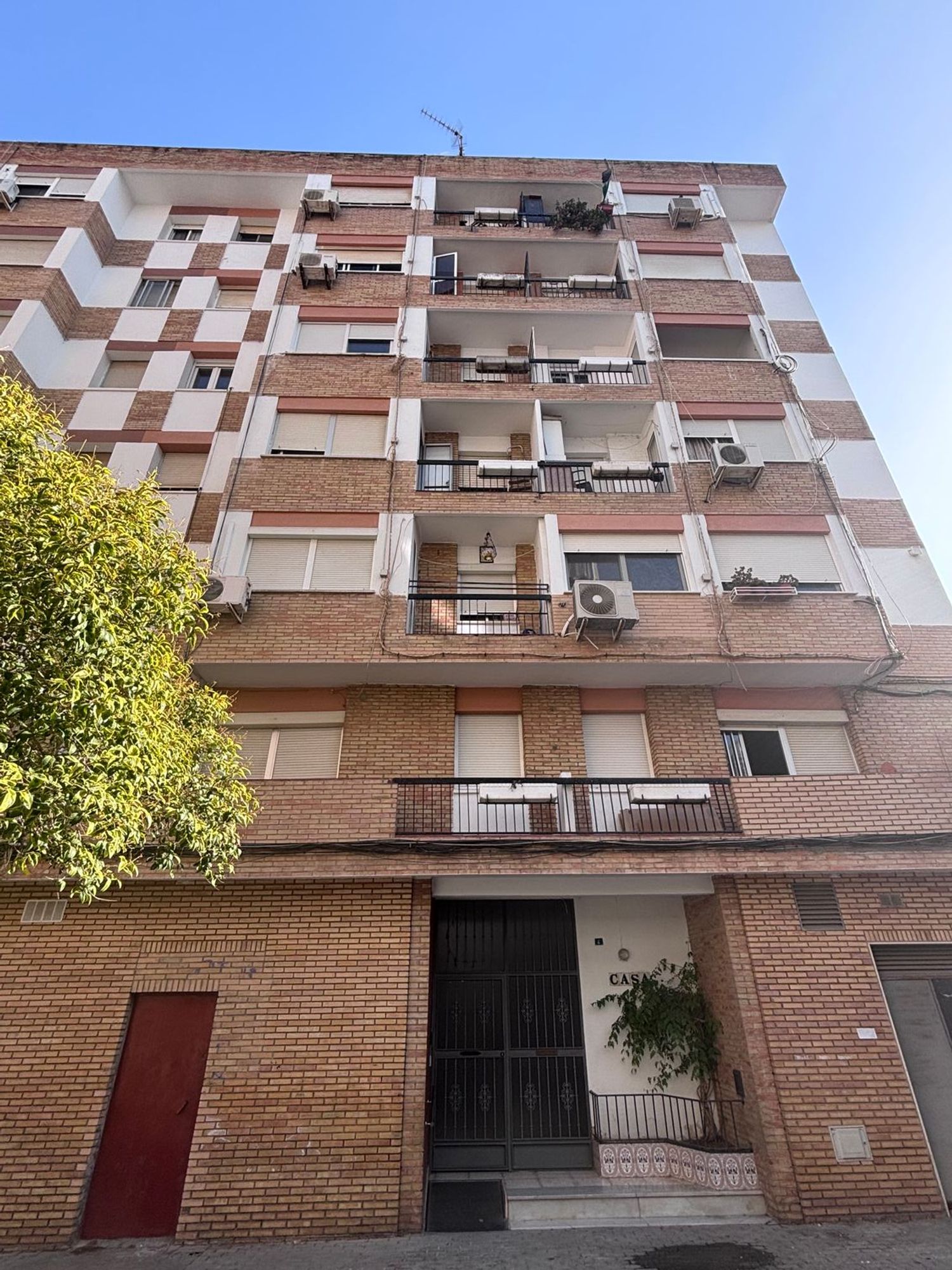 Piso en Calle Luis de Vargas, 4, Pescadería, Pescadería - Foto 18