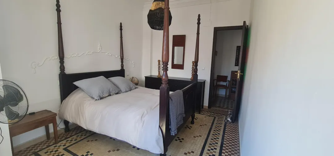 Piso en  Carrer d'Empar Guillem 5 - Foto 9