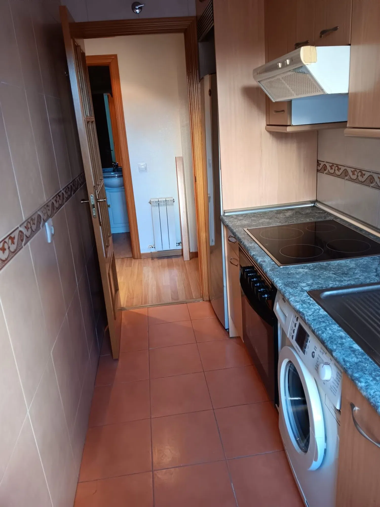 Piso en calle de Callejo, 42 - Foto 8