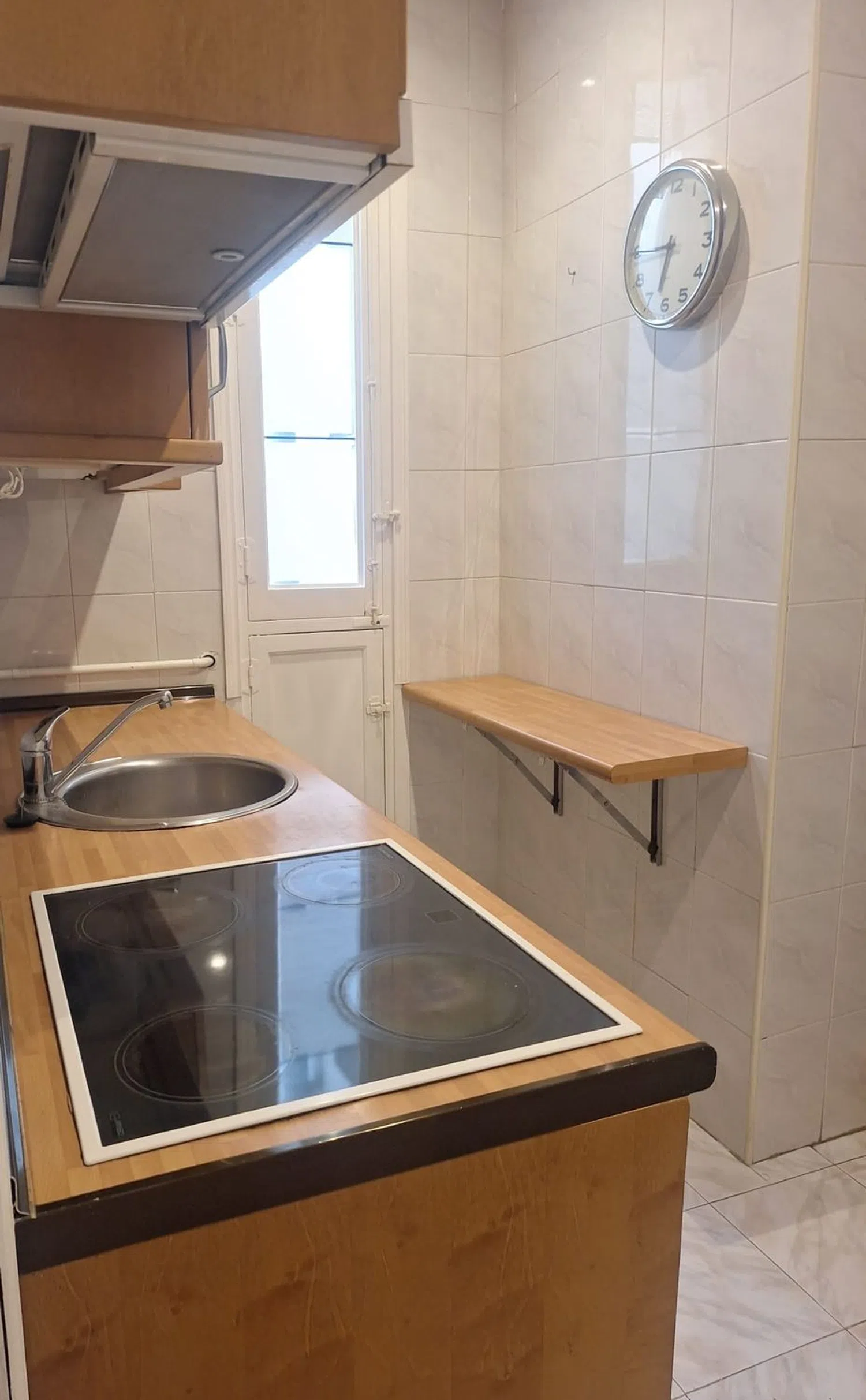 Piso en Barrio Fuente del Berro - Foto 10