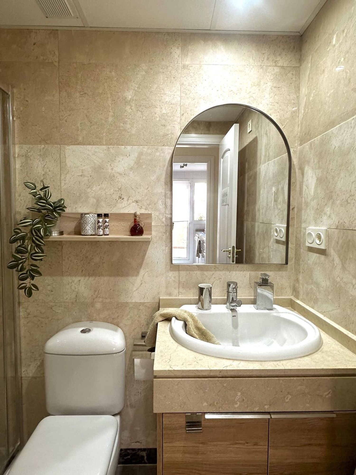 Ático en calle el Hacho s/n Sn - Foto 9