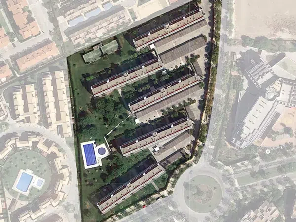 Dúplex en Avenida Torrebreva, 1, Costa Ballena - Largo norte, Costa Ballena - Largo norte - Foto 32