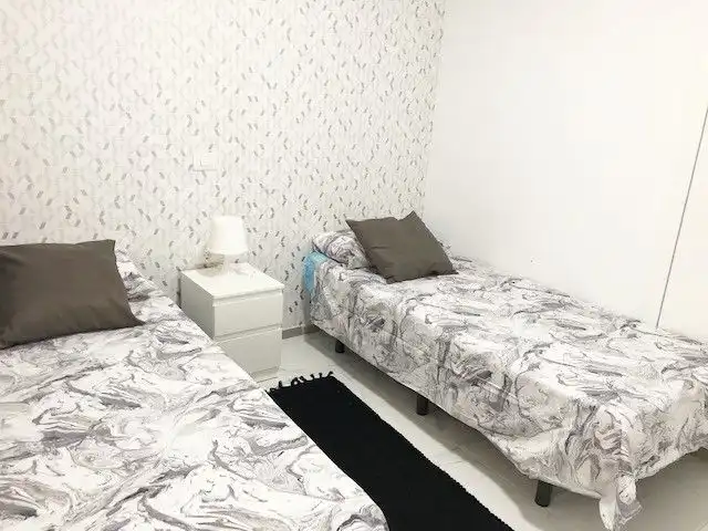 Piso en  Calle Pérez Zamora 44 - Foto 8