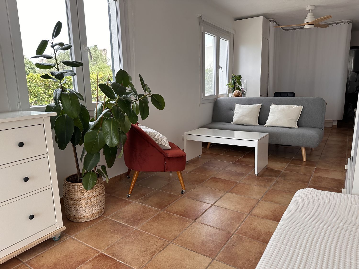 Chalet pareado en Via Mestre Vives, 34, Ciutadella - Foto 5