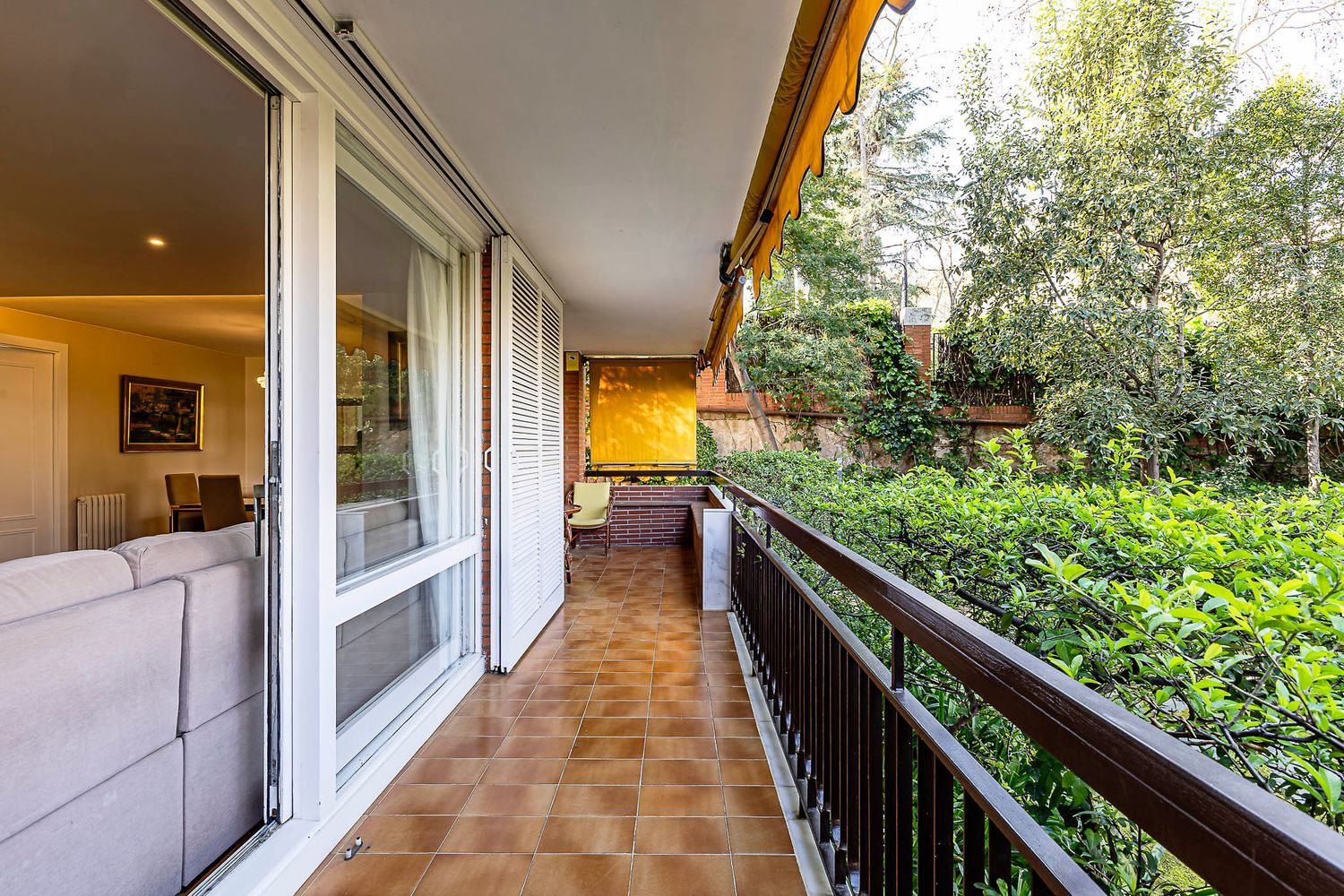 Piso en paseo de la Font d'en Fargas, 19 - Foto 8