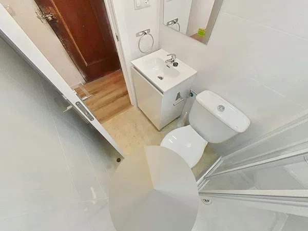 Piso en Barrio Girón - Las Delicias - Pacífico - Foto 21