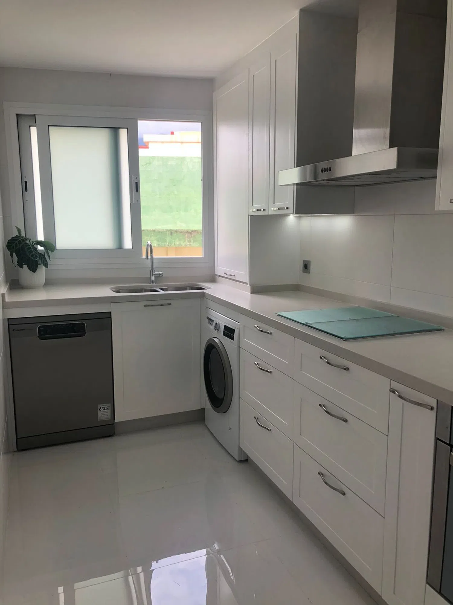 Ático en calle Nuestra Señora de Gracia, 26 - Foto 8