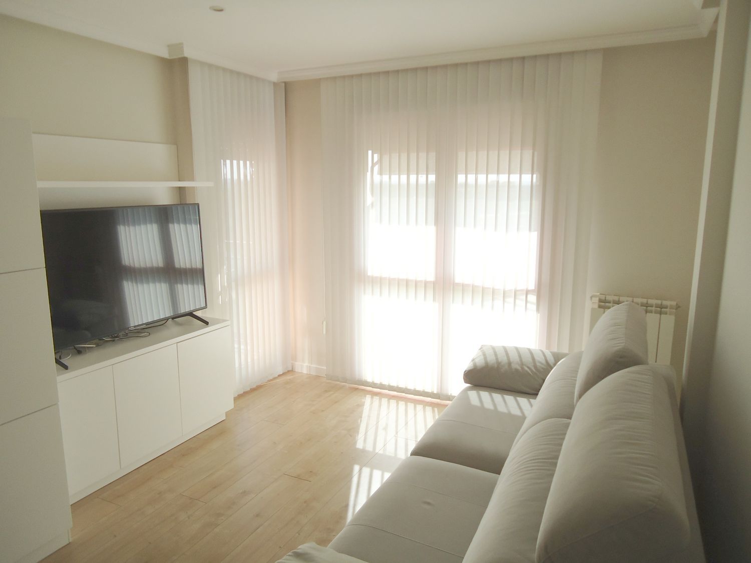 Piso en Cappont - Foto 5