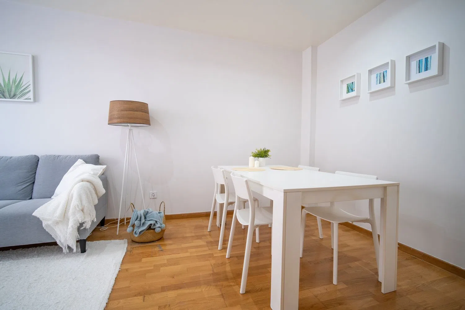 Piso en avenida de l'Oest, 22 - Foto 2