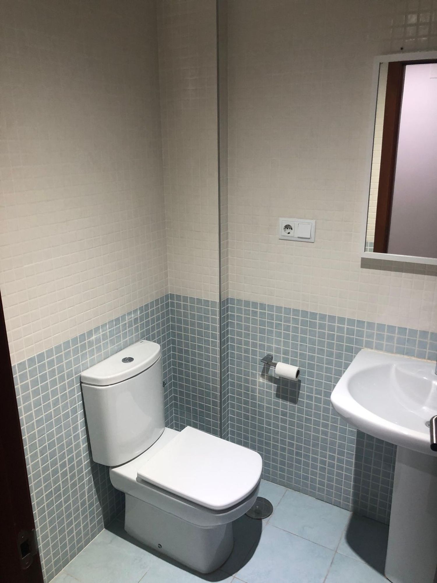 Piso en Plaza Brigada Paracaidista, 4, Zona Juan Carlos I - Avenida de Europa - Foto 9