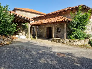Chalet en  Barrio Aja 18 - Foto 28