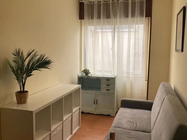 Piso en calle do Castrón Douro, 13 - Foto 1