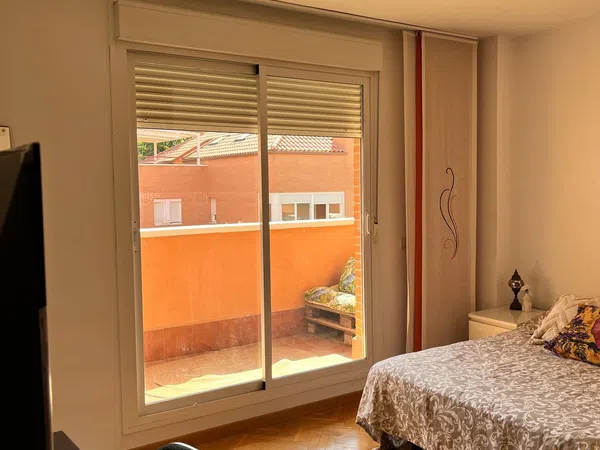 Chalet pareado en Calle Valdezarza, 30 - Foto 3