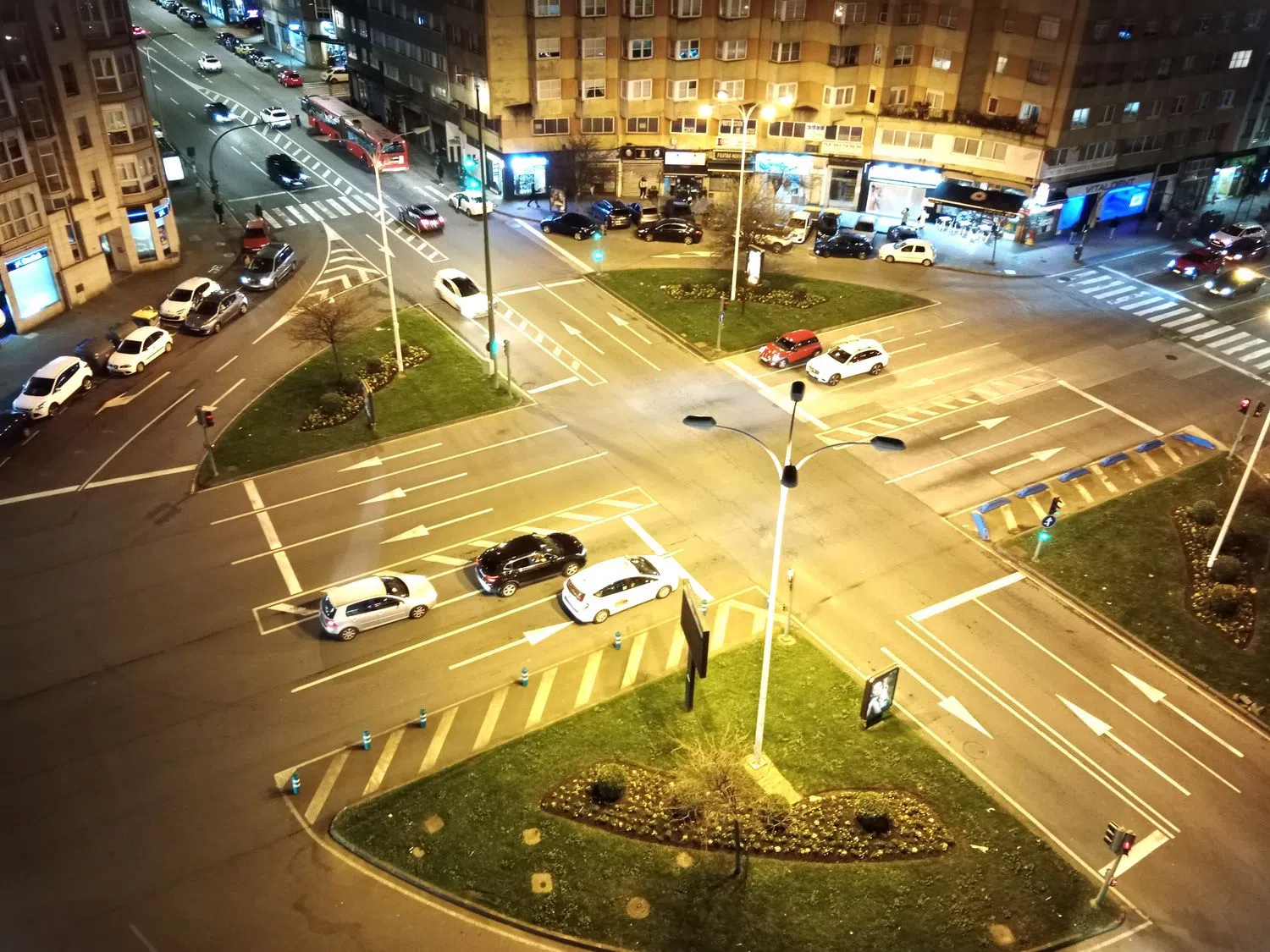 Piso en avenida Finisterre, 255