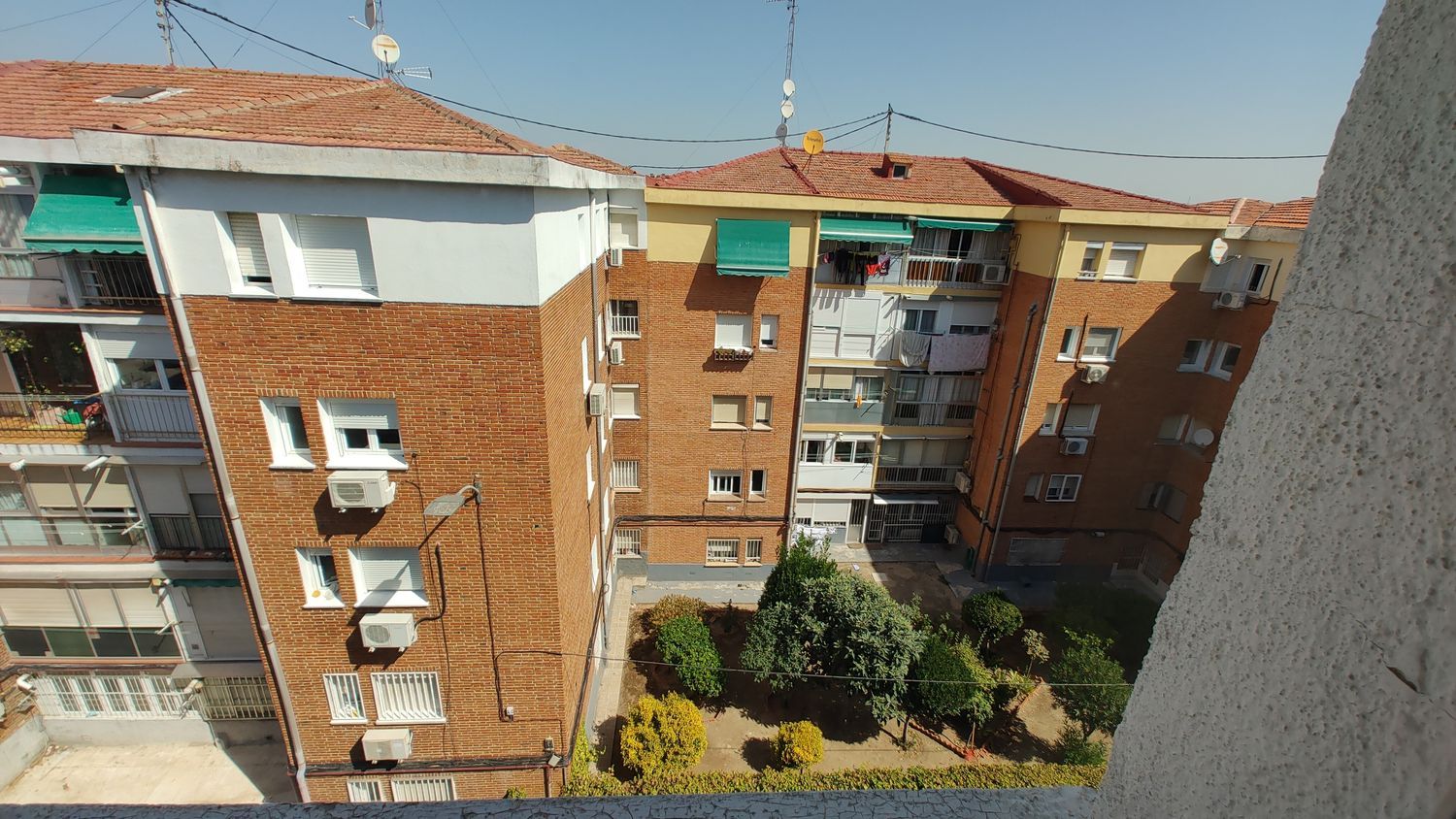 Estudio en Calle Ezcaray, Ambroz - Foto 10