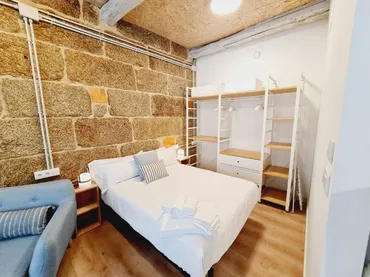 Apartamento en  Rúa Lamas Carvajal 1 - Foto 3