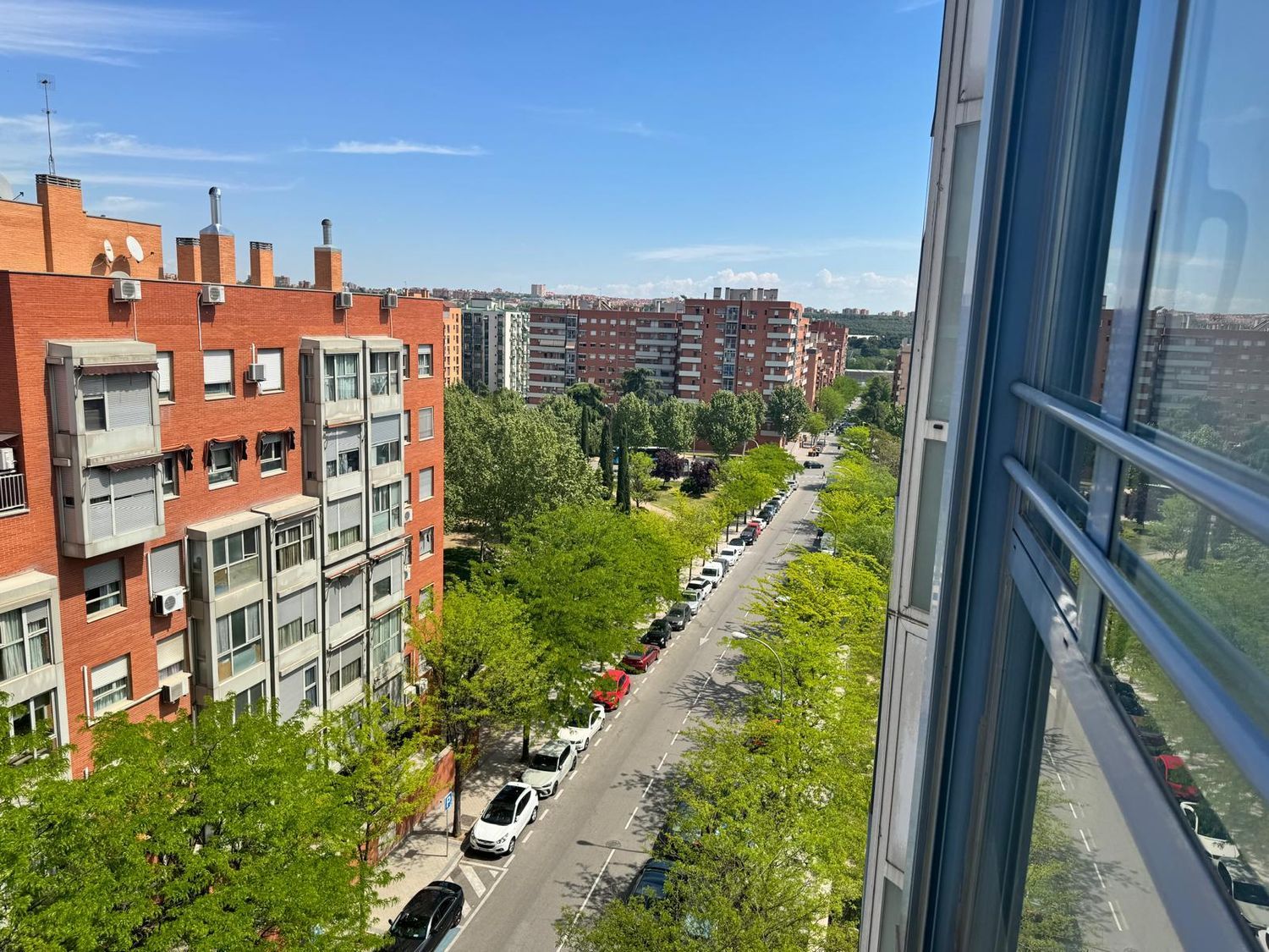 Piso en calle silvina, 25 - Foto 20