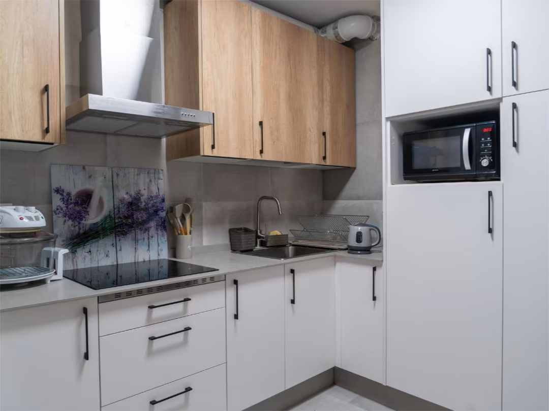 Apartamento en  Calle Conde de Gondomar 13 - Foto 3