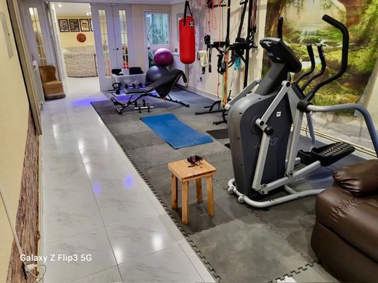 Chalet pareado en calle de Dionisio Ridruejo, 9 - Foto 3