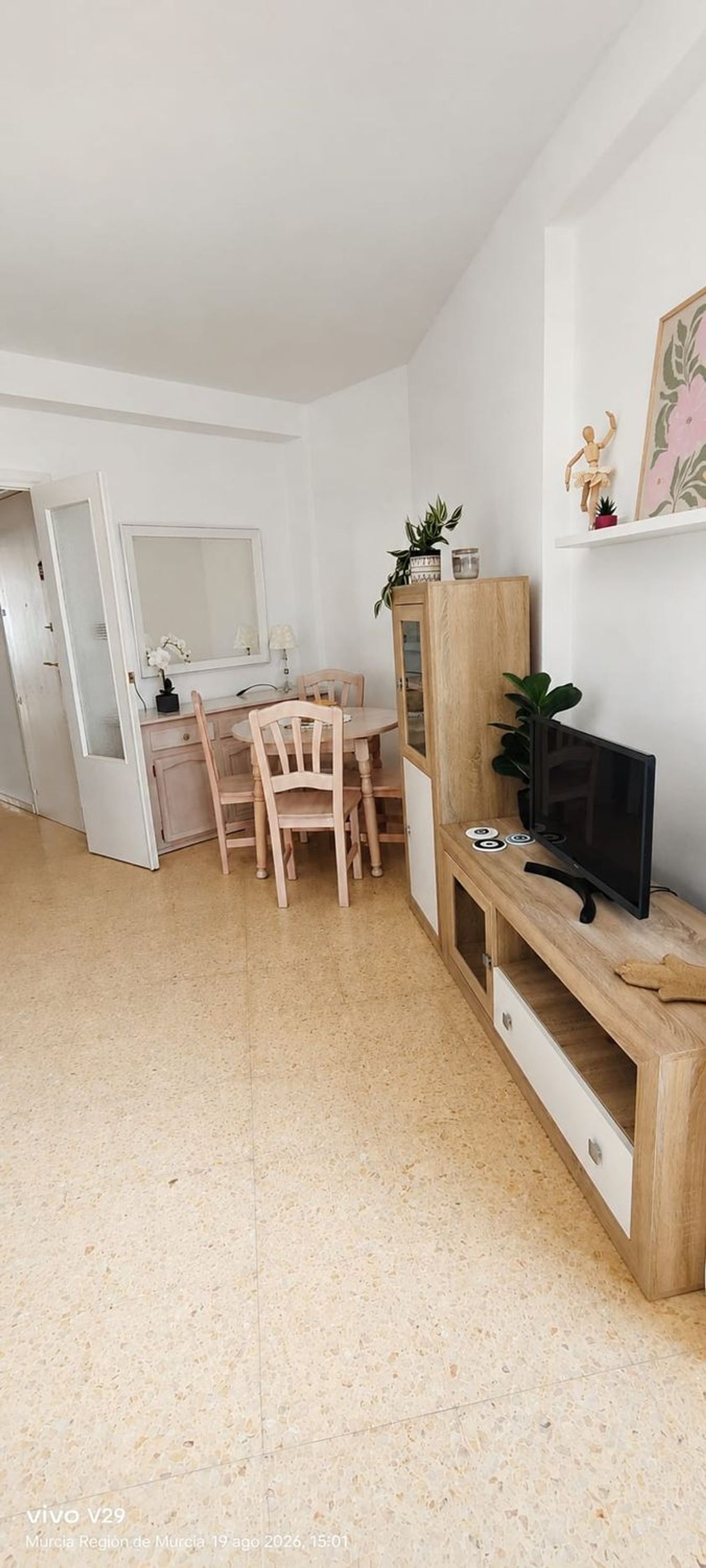Piso en Calle Sierra del Espartal, 3, Santa María de Gracia - Foto 16