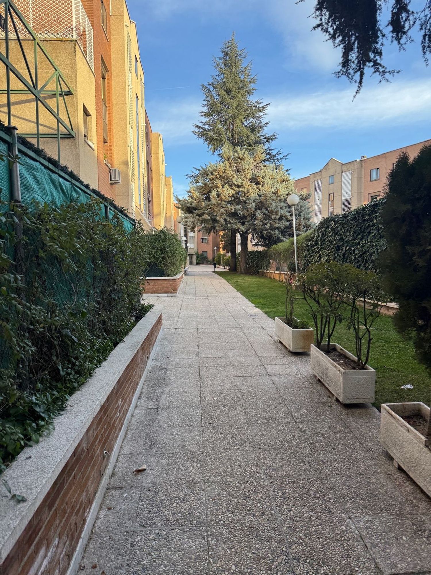 Piso en avenida de Europa, 1 - Foto 31