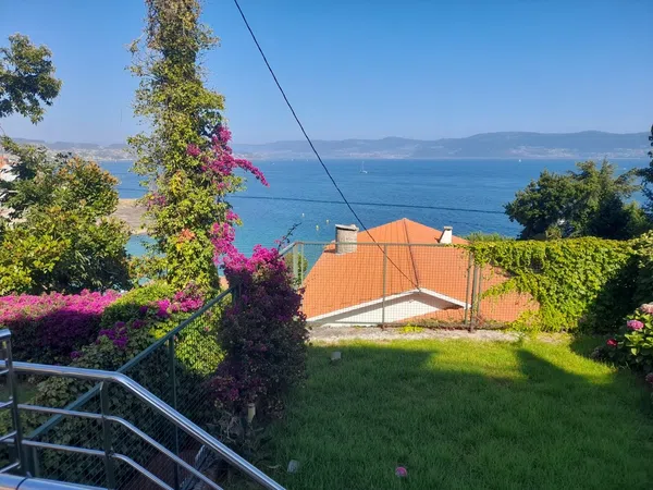 Piso en Avenida dos Loureiros, 53, Adina-Portonovo, Adina-Portonovo - Foto 10