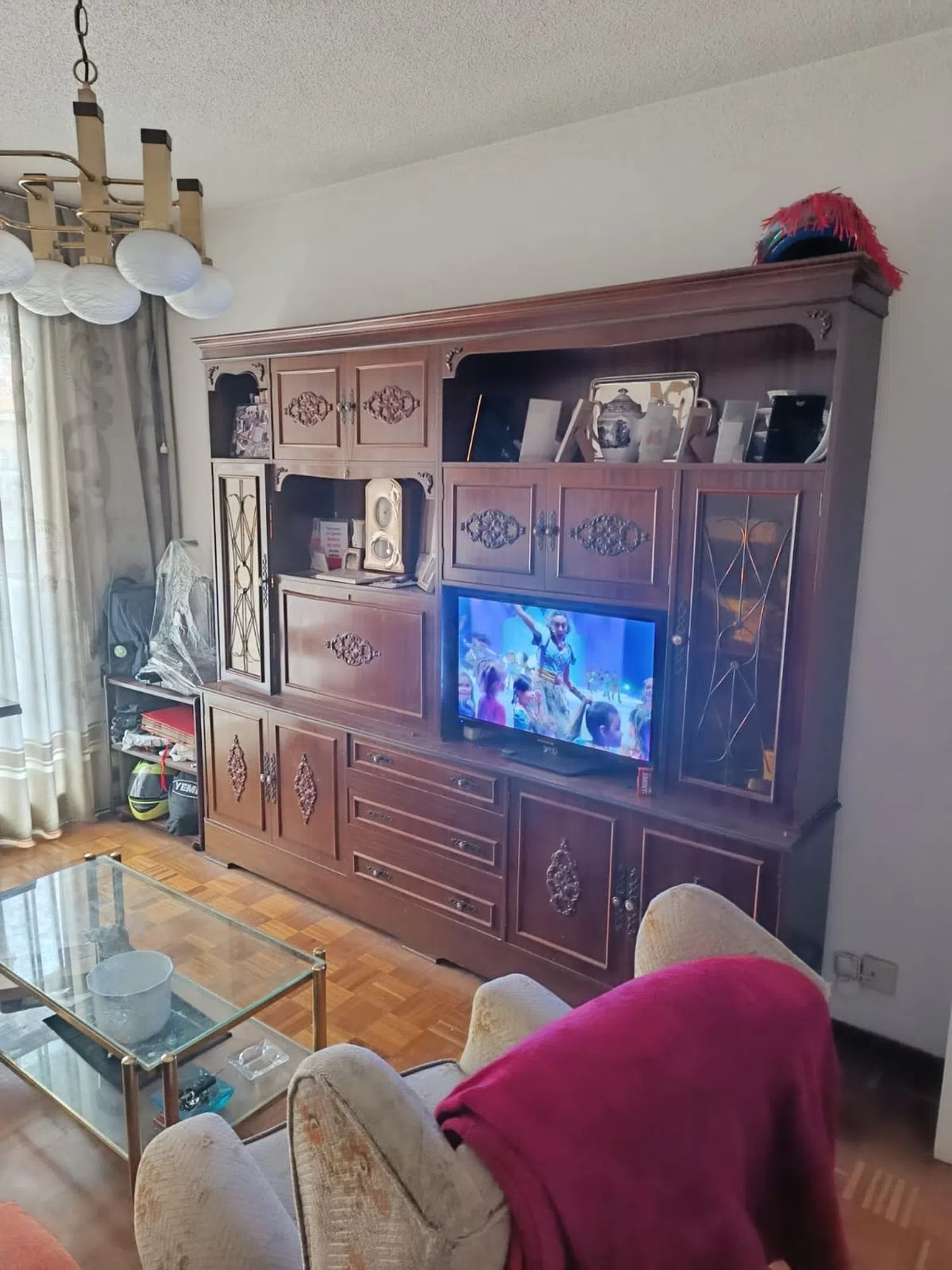 Piso en paseo del Quince de Mayo, 12 - Foto 7