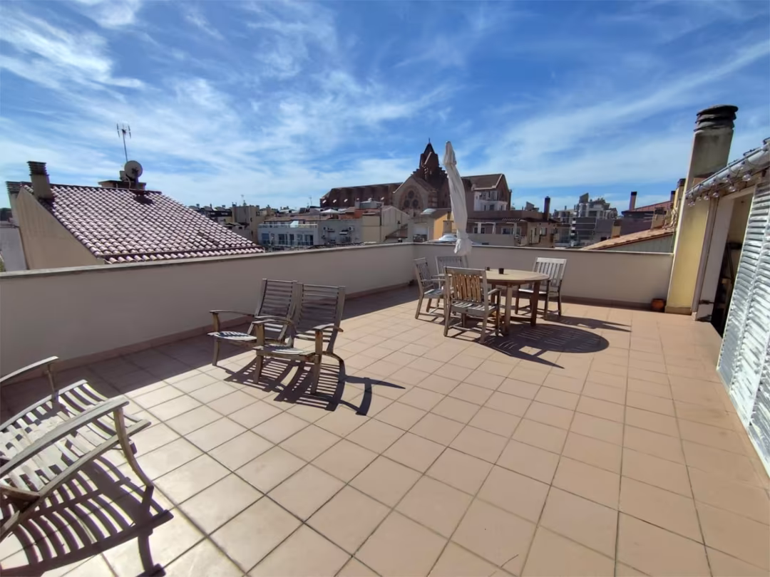 Piso en  Carrer de Garcilaso 66 - Foto 33