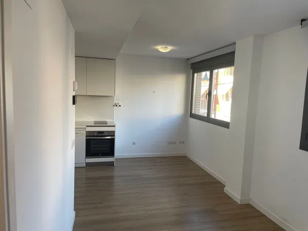 Estudio en Calle de Álava, 14, Alcobendas Centro, Alcobendas Centro - Foto 2