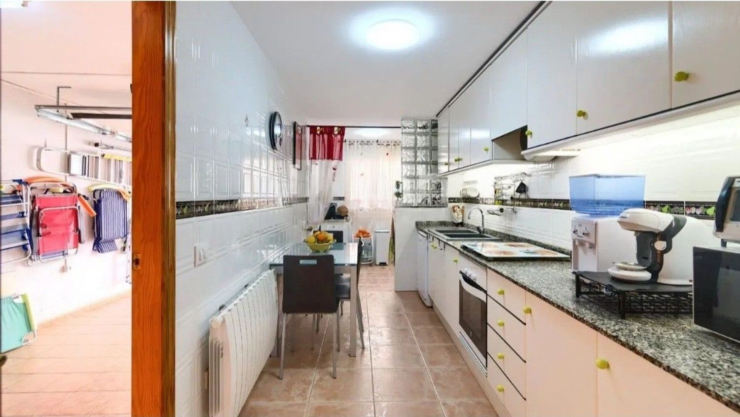 Chalet adosado en Calle Núñez de Balboa, 52 - Foto 32
