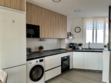 Piso en  Avenida la Riviera 33 - Foto 4