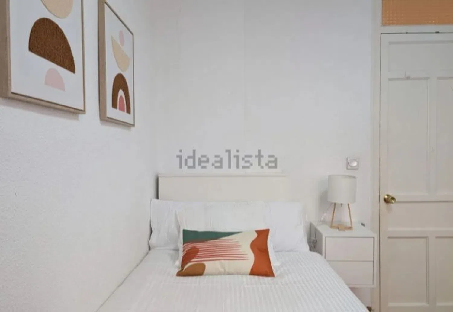 Piso en Raimundo Fernández Villaverde, 16 - Foto 12