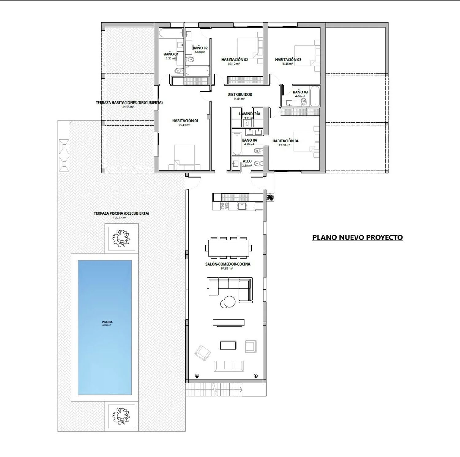Casa independiente en camino de les Cases Juntes, 100 - Foto 27